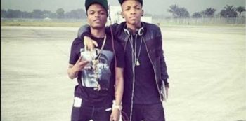 Update On Wizkid and Tekno Bloody Beef
