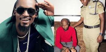 Washington Pins Troy Over Mowzey Radio's Death