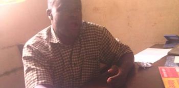 MUK Professor Rapes Student,  Infects Her With AIDS