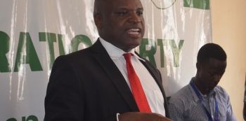 Democratic Party Mocks Police over Failure to do its work