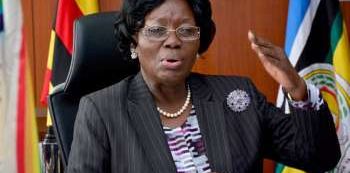 Do not Embarrass me; Speaker Kadaga briefs Legislators on Dress code