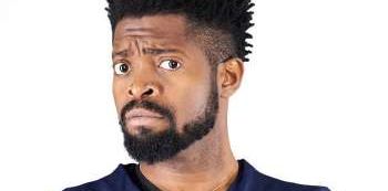 Nigerian Comedian Basket Mouth Coming To Uganda