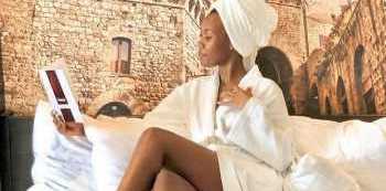 Amanda Will End Up in jail&nbsp; soon as she returns to Uganda - Sheilah Gashumba