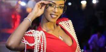 New Management gifts Nina Roz With Car