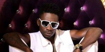 Download —  Bobi Wine's   ‘Welcome Pope Francis’ Song