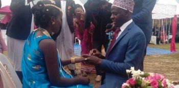 NTV’s Ismail Dhakaba Calls Off His Play Boy Career, To Legalize Bonking Sessions