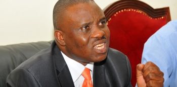 Lukwago Swallows Pride, Wants a Share on KCCA Carnival Money