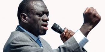 Against All Odds; Besigye launches ‘Tubalemese’ campaign, vows to Oust Museveni