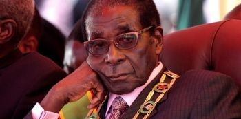 Top Unforggetable Robert Mugabe Quotes