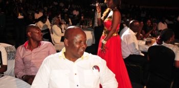 Desire Luzinda denies hiding daughter from Seiko