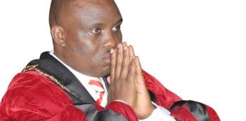 Lukwago’s swearing in Event to be pushed again