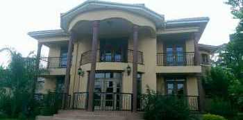 My  House is Worth 2 billion - Kenzo