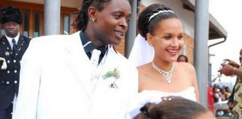 Chameleone's Divorce Is A Stunt - Disgusted Fans