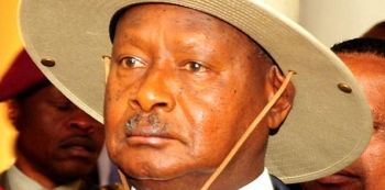 Museveni to meet Legal Committee today, Media banned from attending