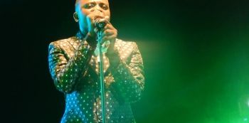 How it went Down: David Lutalo’s Onsanuula Concert—Photos
