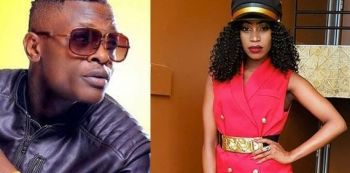 Coward: Jose Chameleone Chickens Out Of Concert Battle With Sheebah