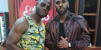 Download Bebe Cool's New Song Featuring Jason Derulo