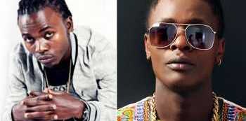 Faded Singer Melody Crawls Back to Chameleone for Help