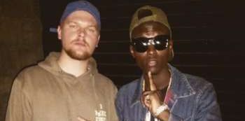 Nutty Neithan Scores International Collaboration With German DJ Triplet.