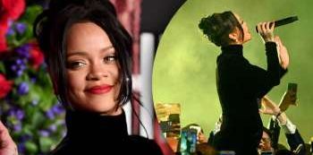 Rihanna Pregnancy Rumors!