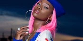 I am Better Than Recho Ray - Netherlands Based Ugandan Female Rapper Cynatte Points Out