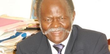 Veteran Politician Mayanja Nkangi Ailing, Family Asks For Privacy