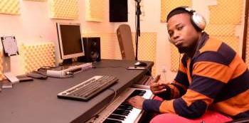 Producer Daddy Andre blasted for copying Music Video