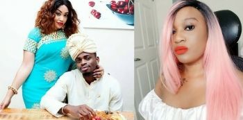 She Is A Mosquito, I Am An Elephant &mdash; Zari To Don Zella