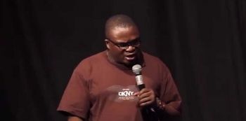 Kapale recieves handful of fans at Maiden show, sets to change venue