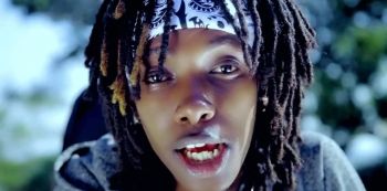 Rapper Feffe Buusi Set For European Tour