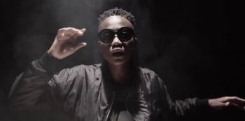 Female Rapper Recho Rey In Song Theft Scandal