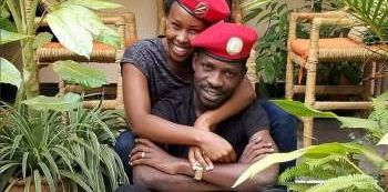 I wouldn't have a life without Barbie&nbsp; - Bobi Wine