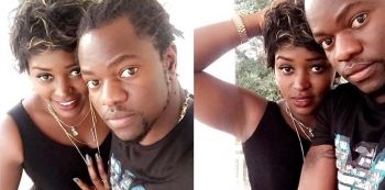 Winnie Nwagi Reportedly Bonking Her Music Producer