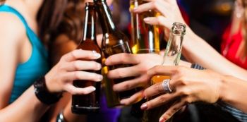 6 Things That Happen To Your Body When You Stop Drinking Alcohol