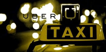 Opinion: Uber... Life Saver Or Disguised Thieves?