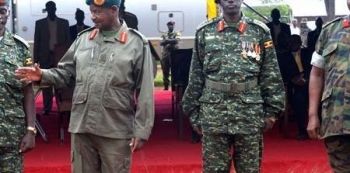 Fort Portal Gears Up Ahead of Tomorrow’s NRA/NRM Liberations Day Celebrations