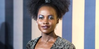 Lupita Nyong'o Opens Up On Being 'Shunned' Over Her Natural Hair