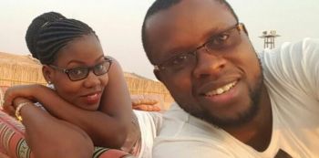 Faridah Nakazibwe Expecting Her Third Child With Omar