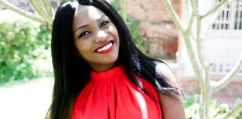 &lsquo;I Love Being My Own Boss&rsquo; - Irene Ntale