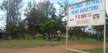 Kalungu By-election: DP Deploys Vigilante Groups, Ssewungu Summoned to explain