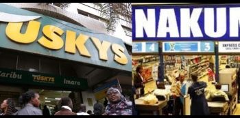 Final Blow: Tuskys Takes Over Nakumatt Supermarkets