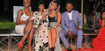 Fake, Fake, Fake &mdash; Angry Fans Claim Abryanz Fashion Awards Were Bogus