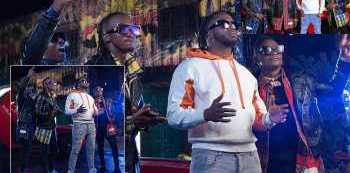 We Feared for our lives - B2C on abandoning Bebe Cool on stage 