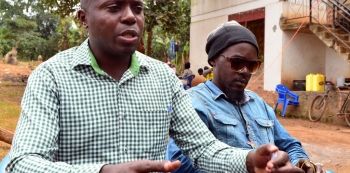 Musicians stole our money- Brother To Late Radio Claims