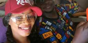 Jeff Kiwa snubs Sheebah’s Holic Pad launch