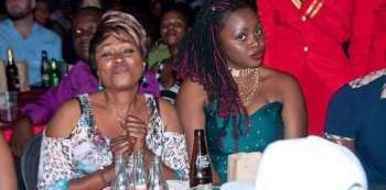 I would be proud of Rema Even If She Divorced After Two years - Halima Namakula