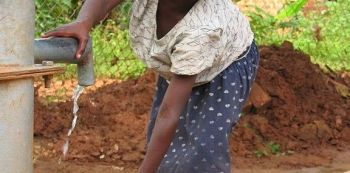 Uganda Marks World Water Day