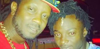 Bebe Cool Did Not Go To School - Kalifah Aganaga&nbsp;