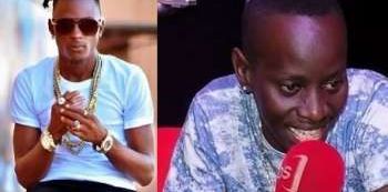We Shall Delete Kalifah Aganaga&rsquo;s Music From Playlists - Mc Kats
