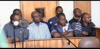 Red Pepper Directors’ Bail Application Hearing for today